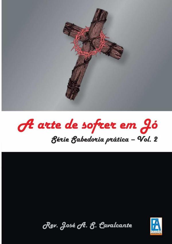 A Arte De Sofrer Em Jó