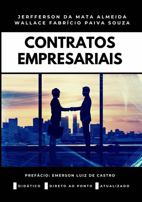 Contratos Empresariais