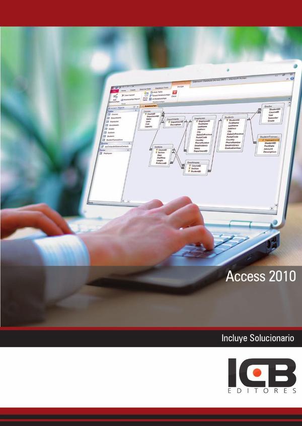 Access 2010