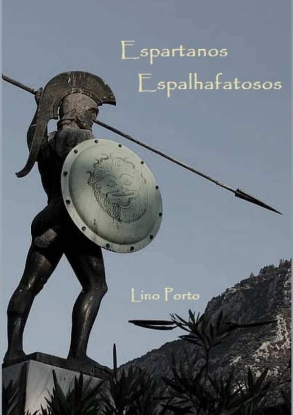 Espartanos Espalhafatosos