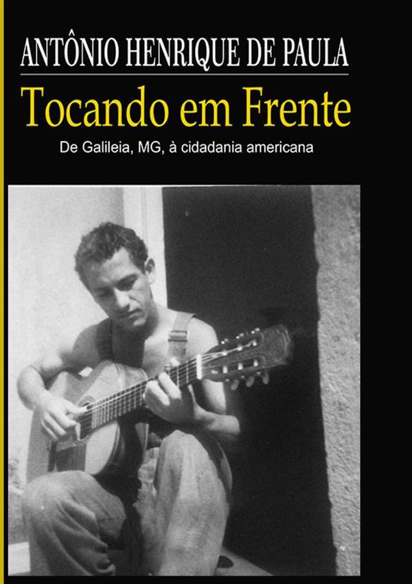 Tocando Em Frente