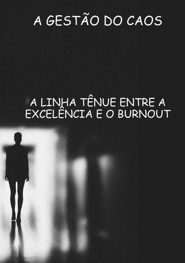 A Gestão Do Caos