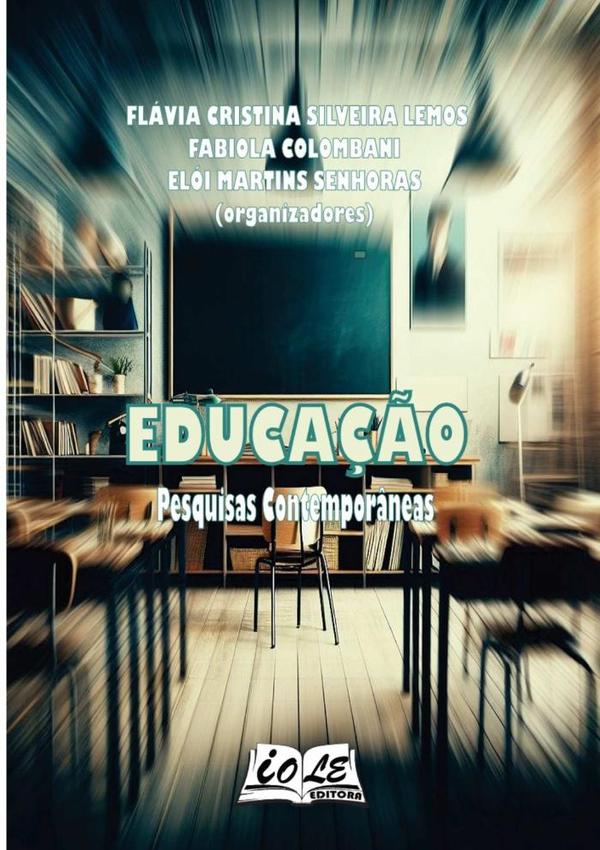 Educação: Pesquisas Contemporâneas