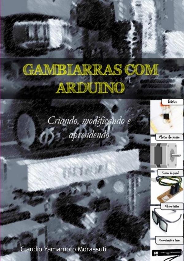 Gambiarras Com Arduino