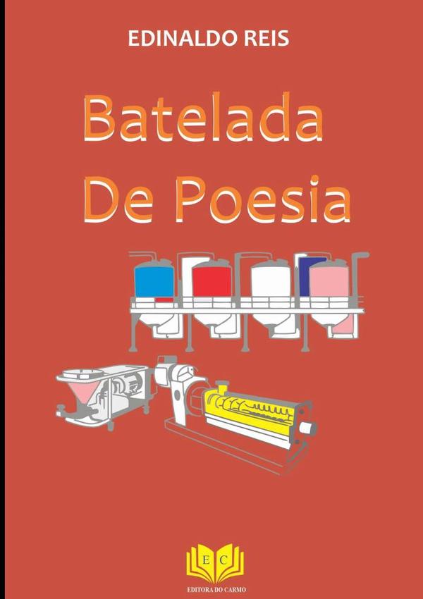 Batelada De Poesia