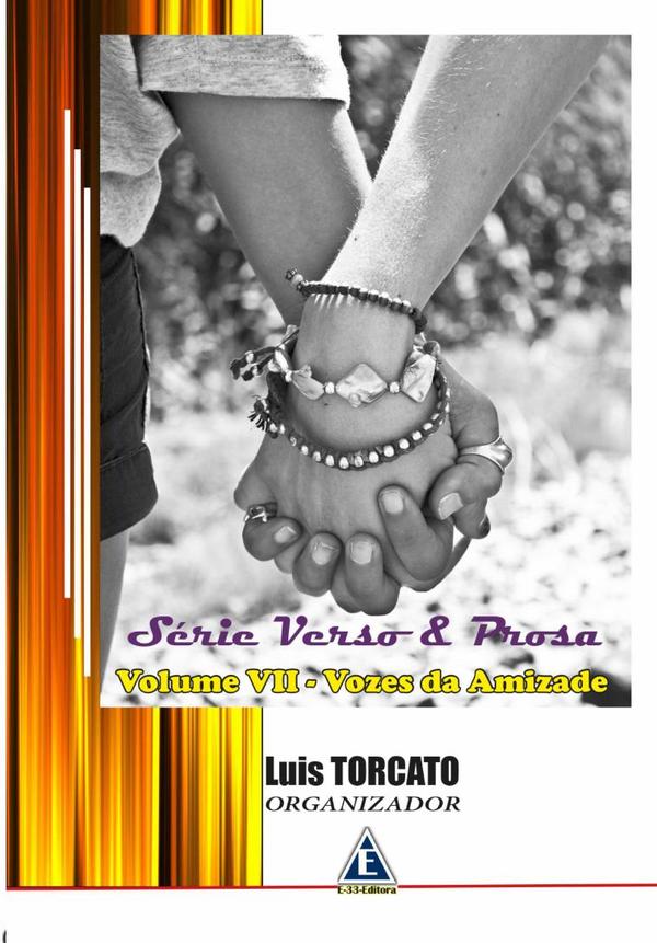 Verso & Prosa - Vol. 7 -