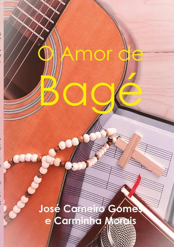 O Amor De Bagé