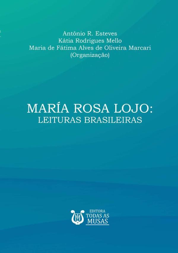 María Rosa Lojo