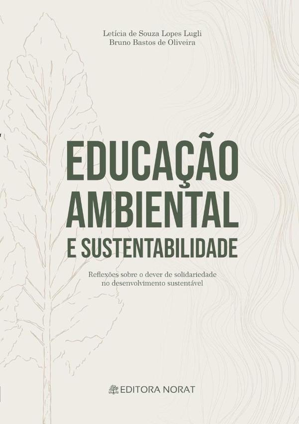 Educação Ambiental E Sustentabilidade