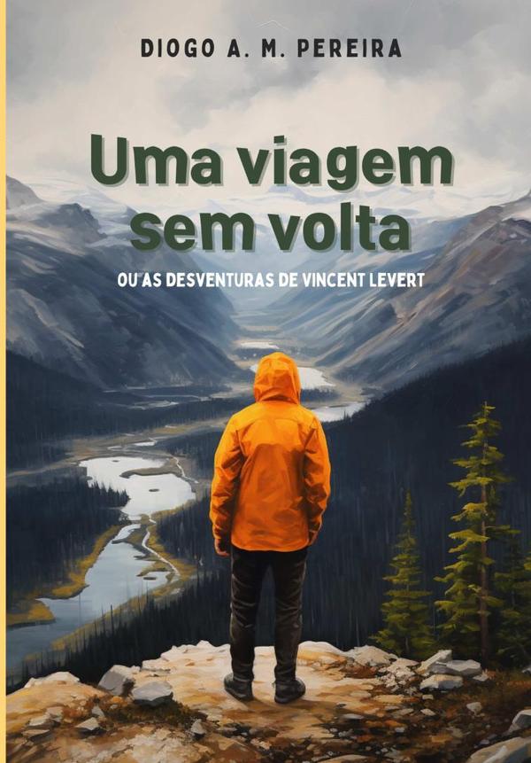 Uma Viagem Sem Volta