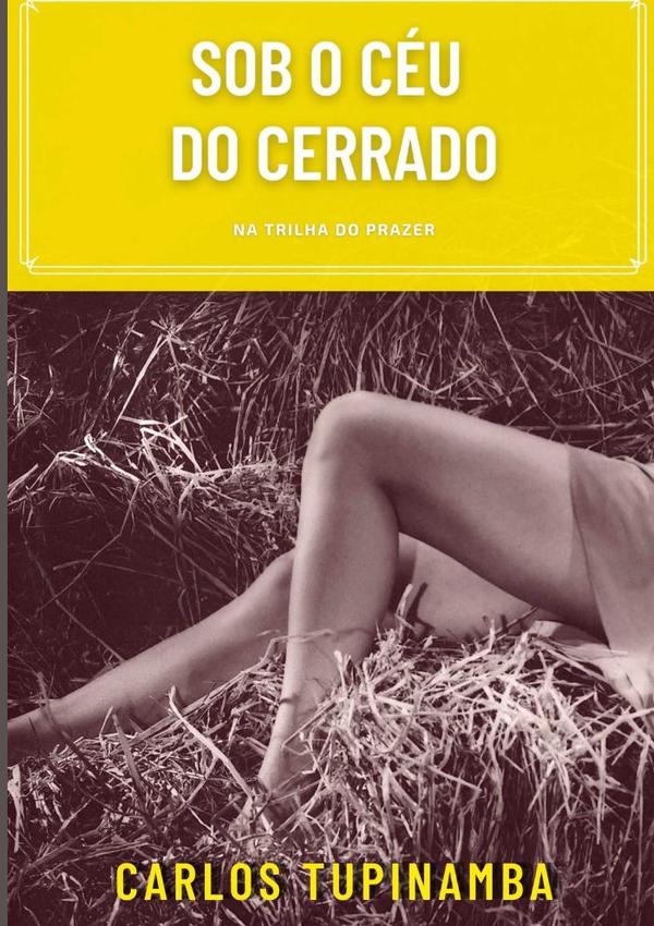Sob O Céu Do Cerrado