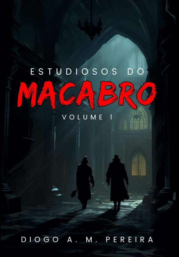 Estudiosos Do Macabro