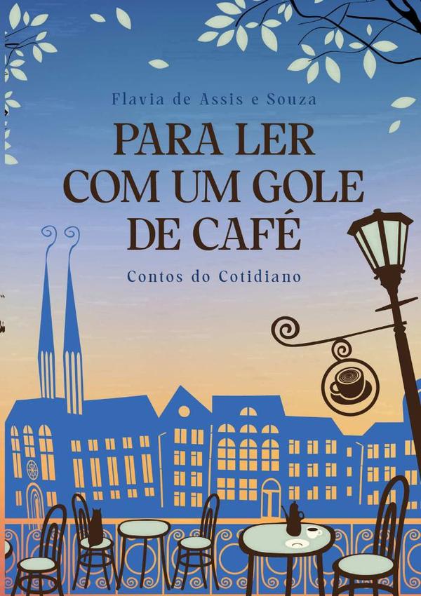 Para Ler Com Um Gole De Café
