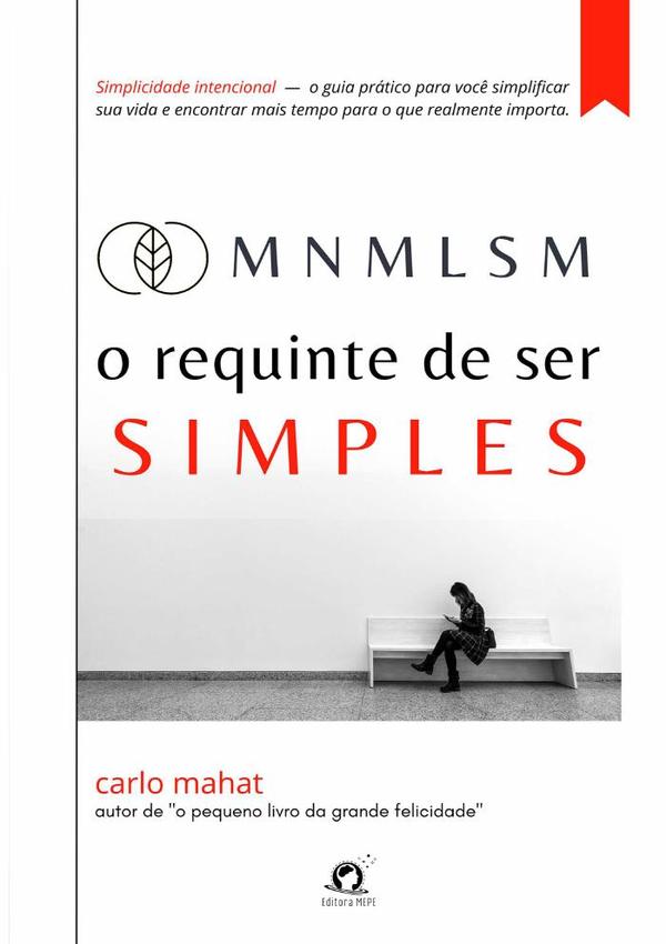 Mnmlsm
