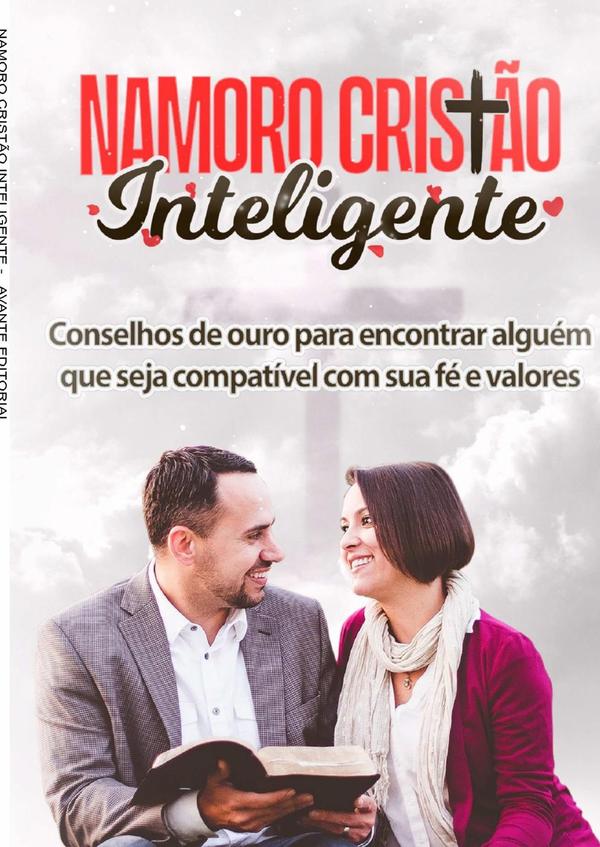 Namoro Cristão Inteligente