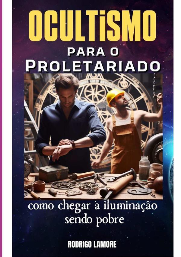 Ocultismo Para O Proletariado