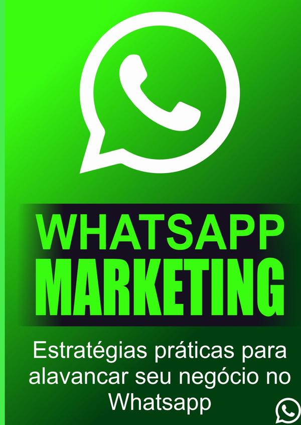Whatsapp Marketing