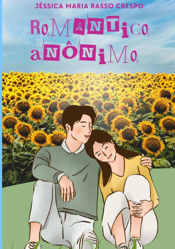Romântico Anônimo