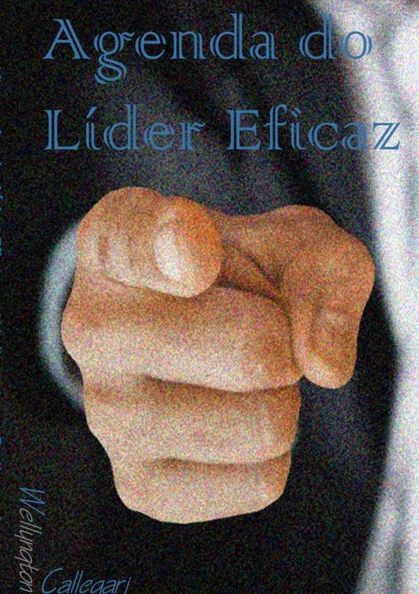 Agenda Do Líder Eficaz