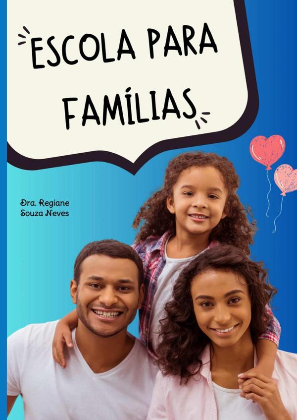 Escola Para Famílias