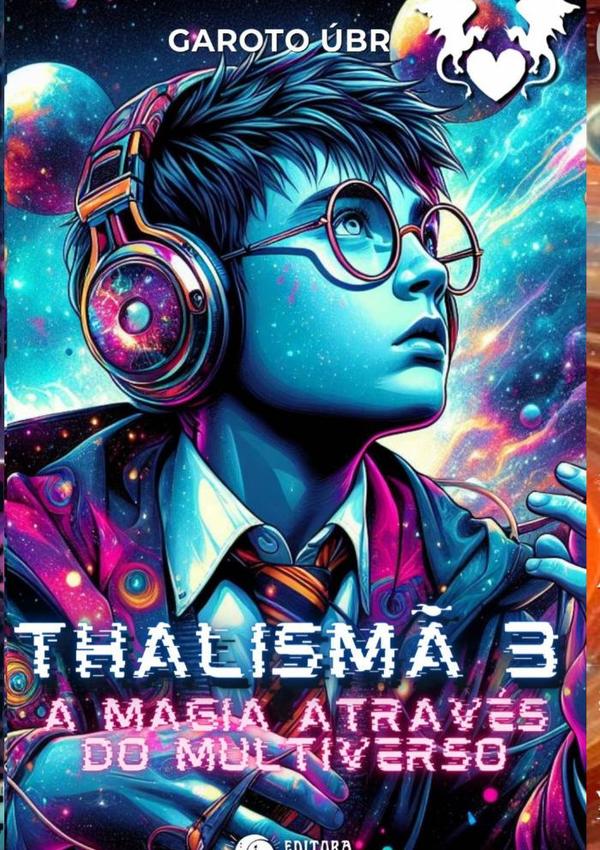 Thalismã 3