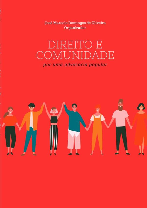 Direito E Comunidade