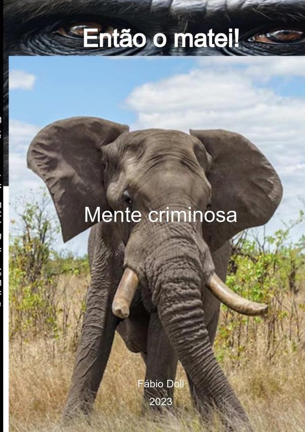 Então O Matei!