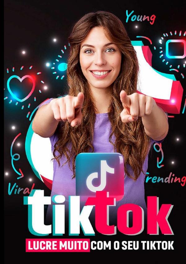 Tiktok Lucrativo