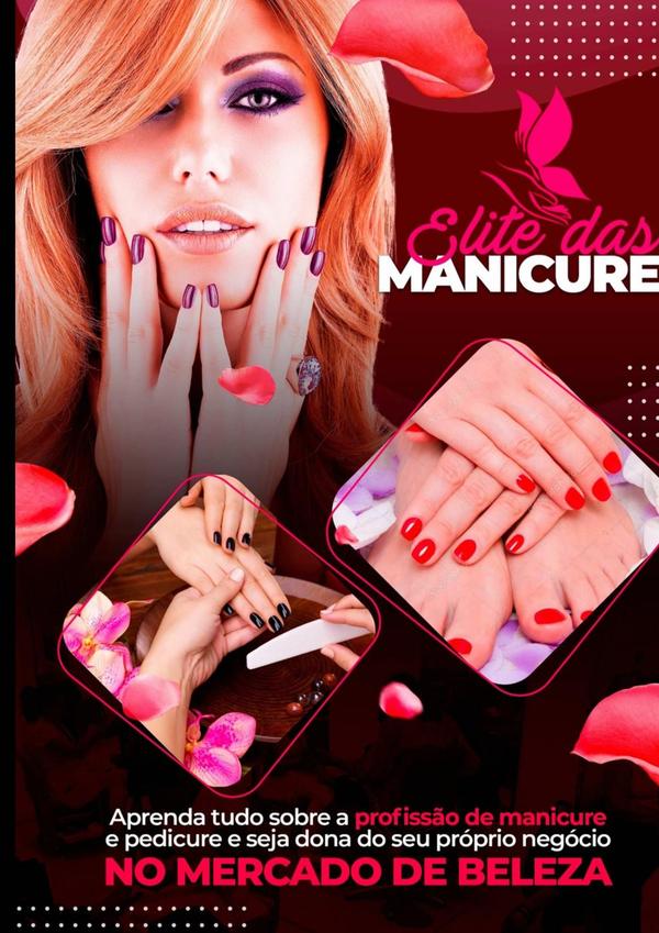 Manicure De Elite