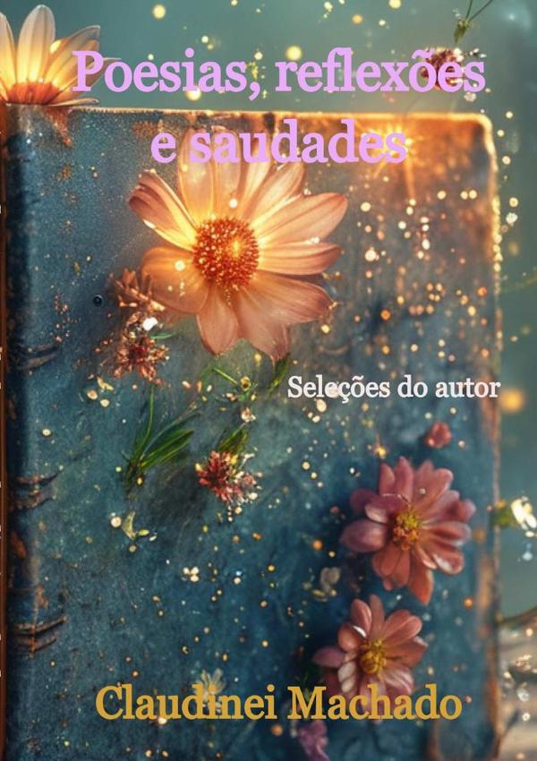 Poesias, Reflexões E Saudades