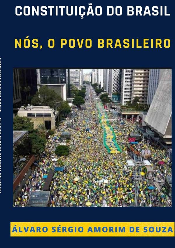 Constituição Do Brasil