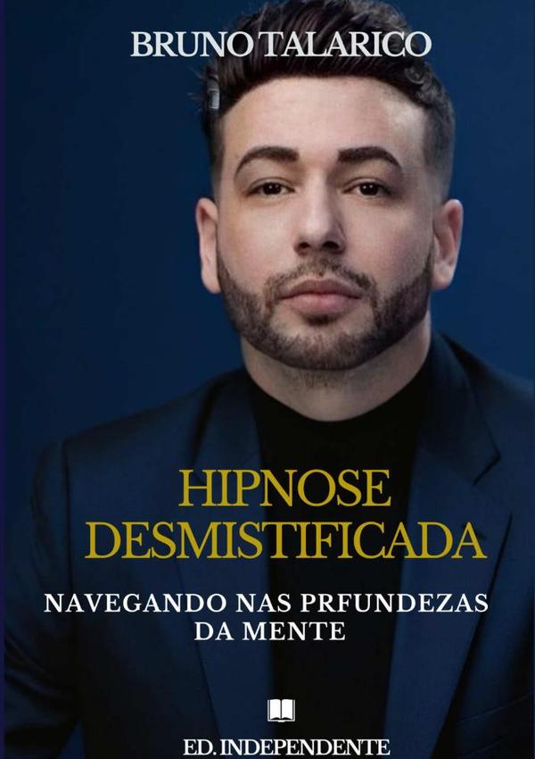 Hipnose Desmistificada