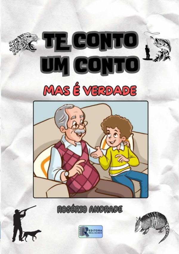Te Conto Um Conto