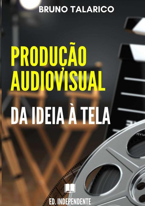 Produção Audiovisual