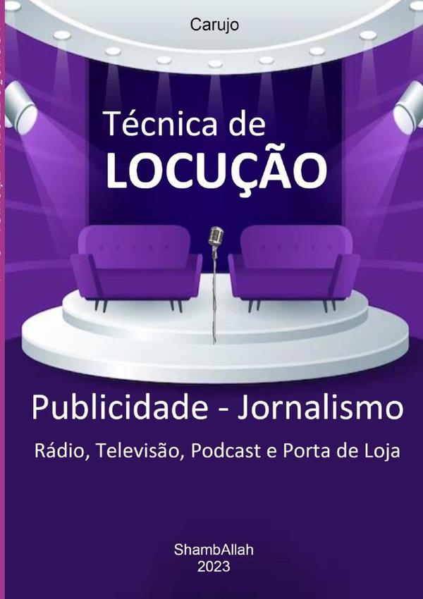 Locução Teoria E Técnica