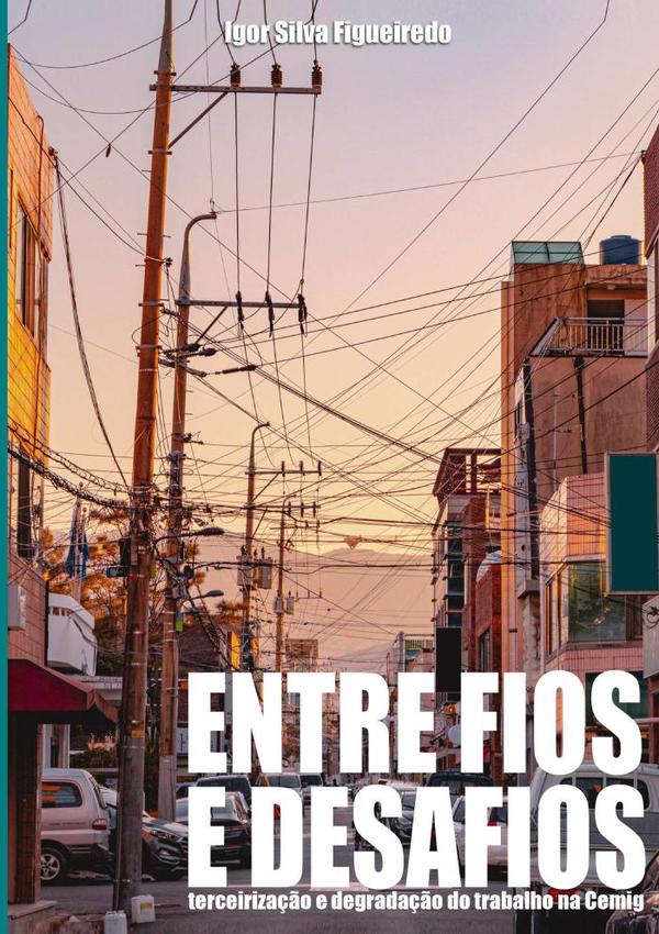 ?entre Fios E Desafios?