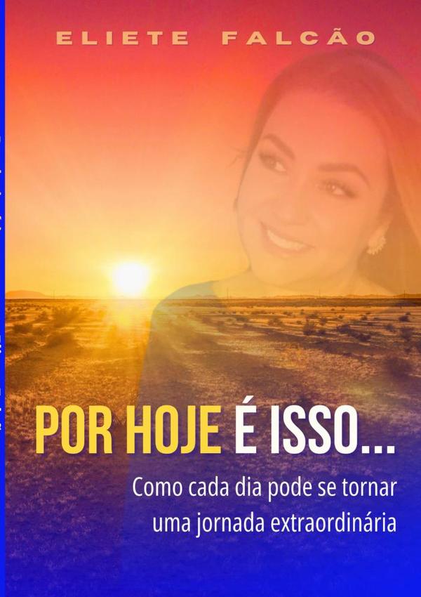 Por Hoje É Isso...