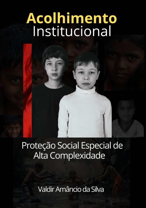 Acolhimento Institucional