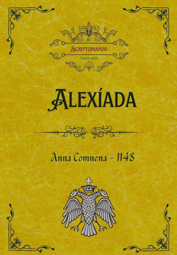 Alexíada