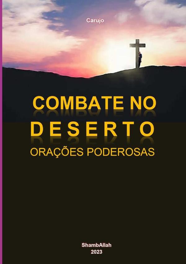 Combate No Deserto