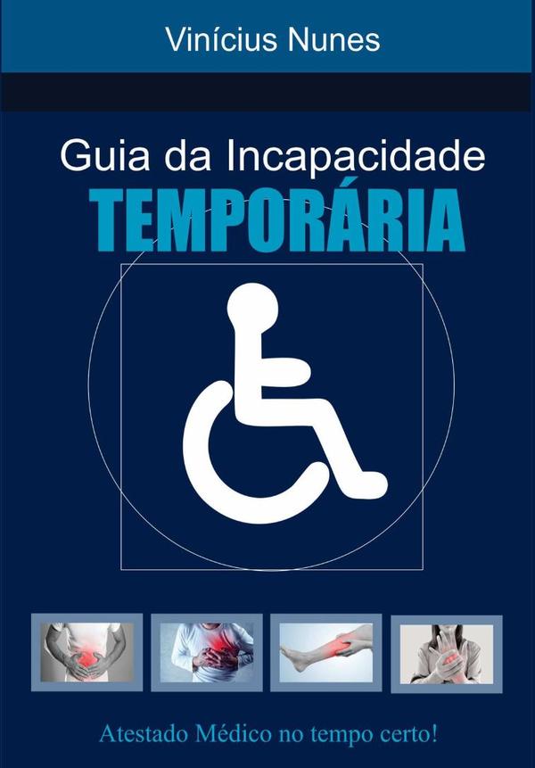 Guia Da Incapacidade Temporária