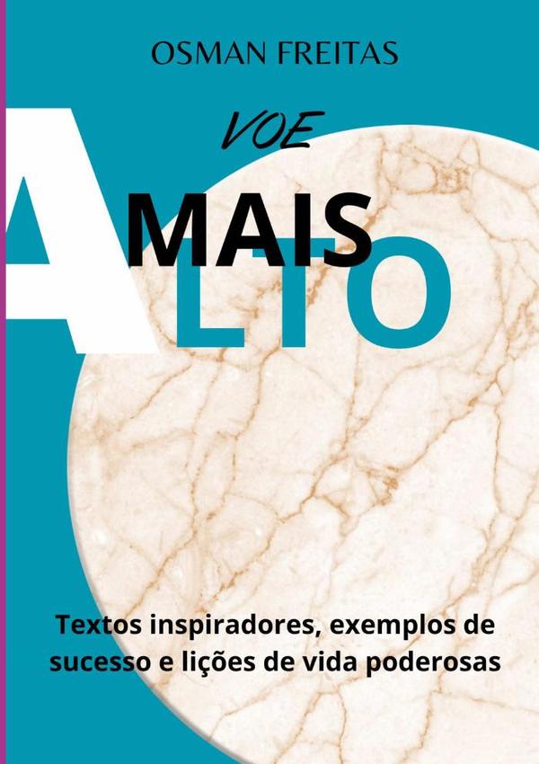 Voe Mais Alto
