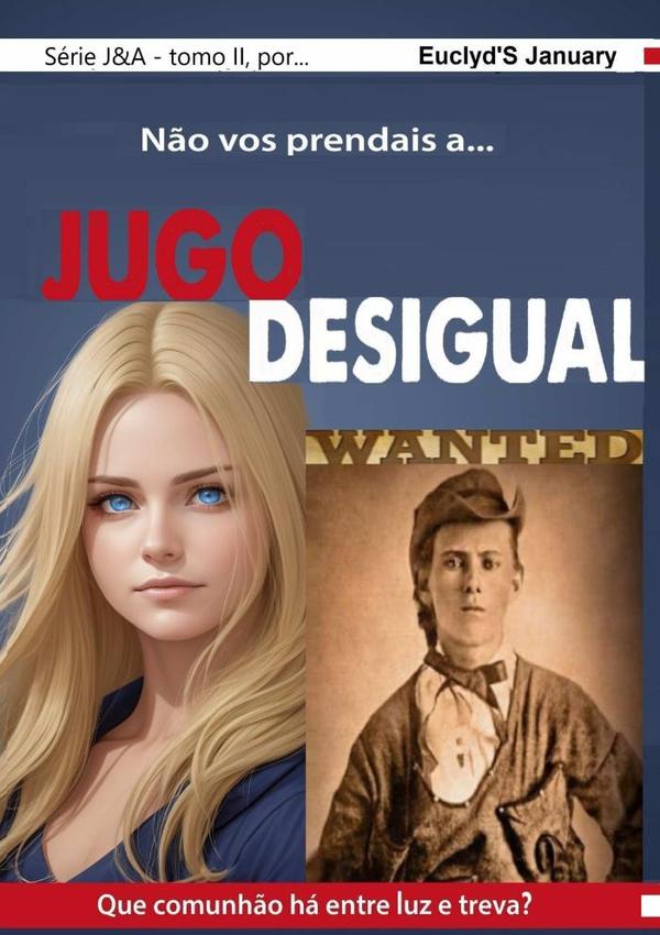 Jugo Desigual