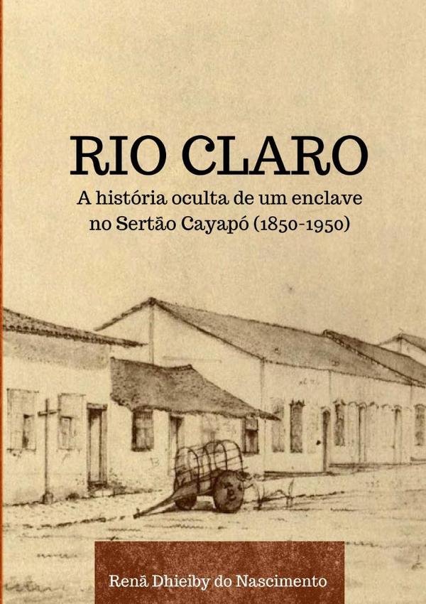 Rio Claro