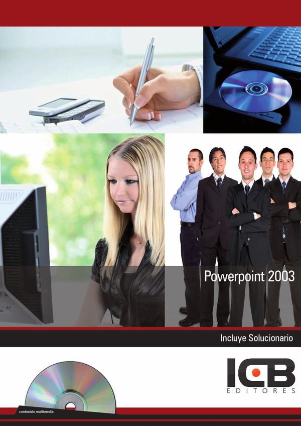 Powerpoint 2003