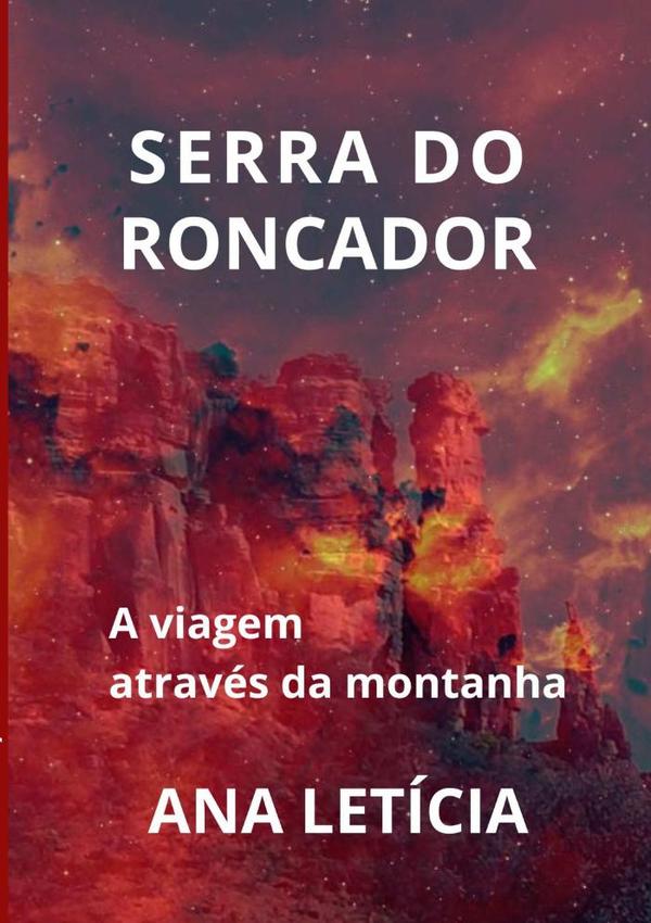 Serra Do Roncador