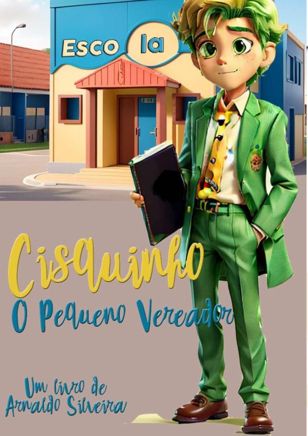 Cisquinho