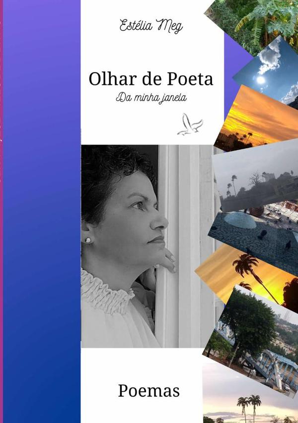 Olhar De Poeta