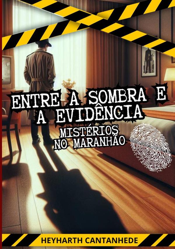 Entre A Sombra E A Evidência
