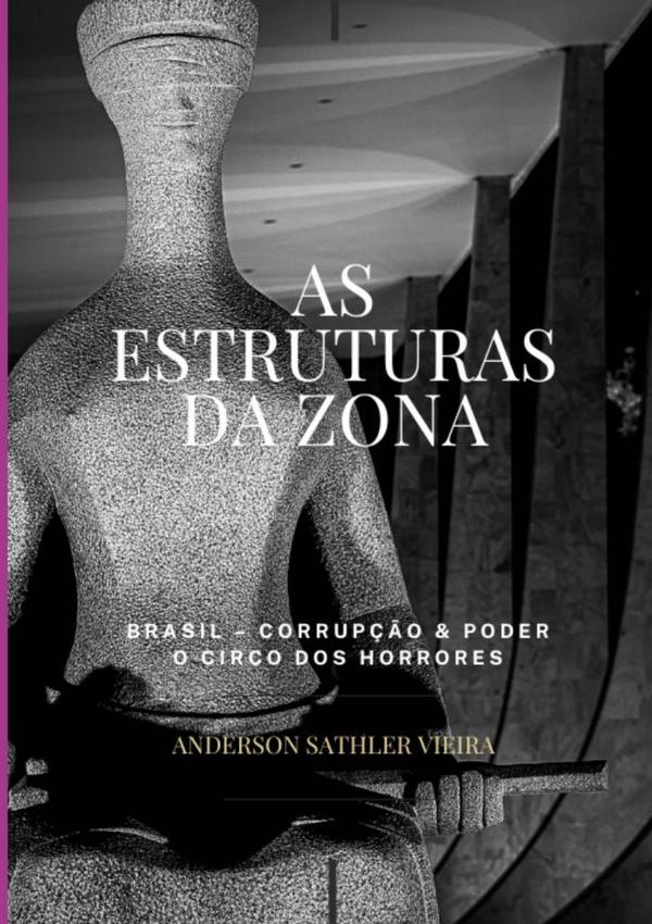 As Estruturas Da Zona